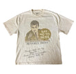 Amis ET Fleurs Rich Junkies Tee White