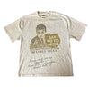 Amis ET Fleurs Rich Junkies Tee White