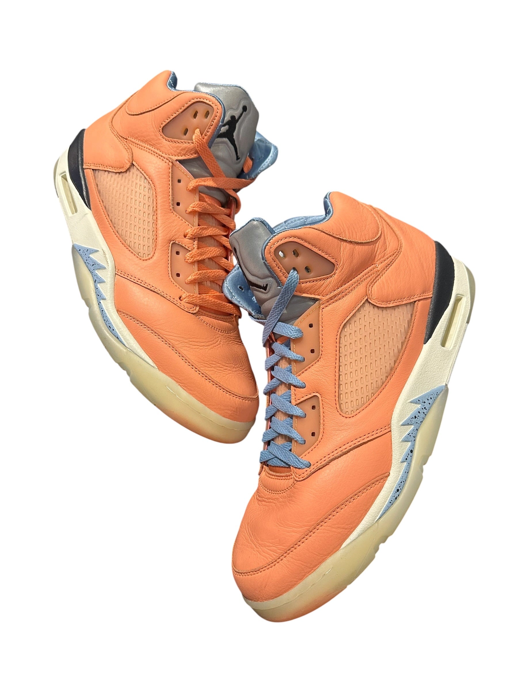 Jordan 5 Retro DJ Khaled We The Best Crimson Bliss