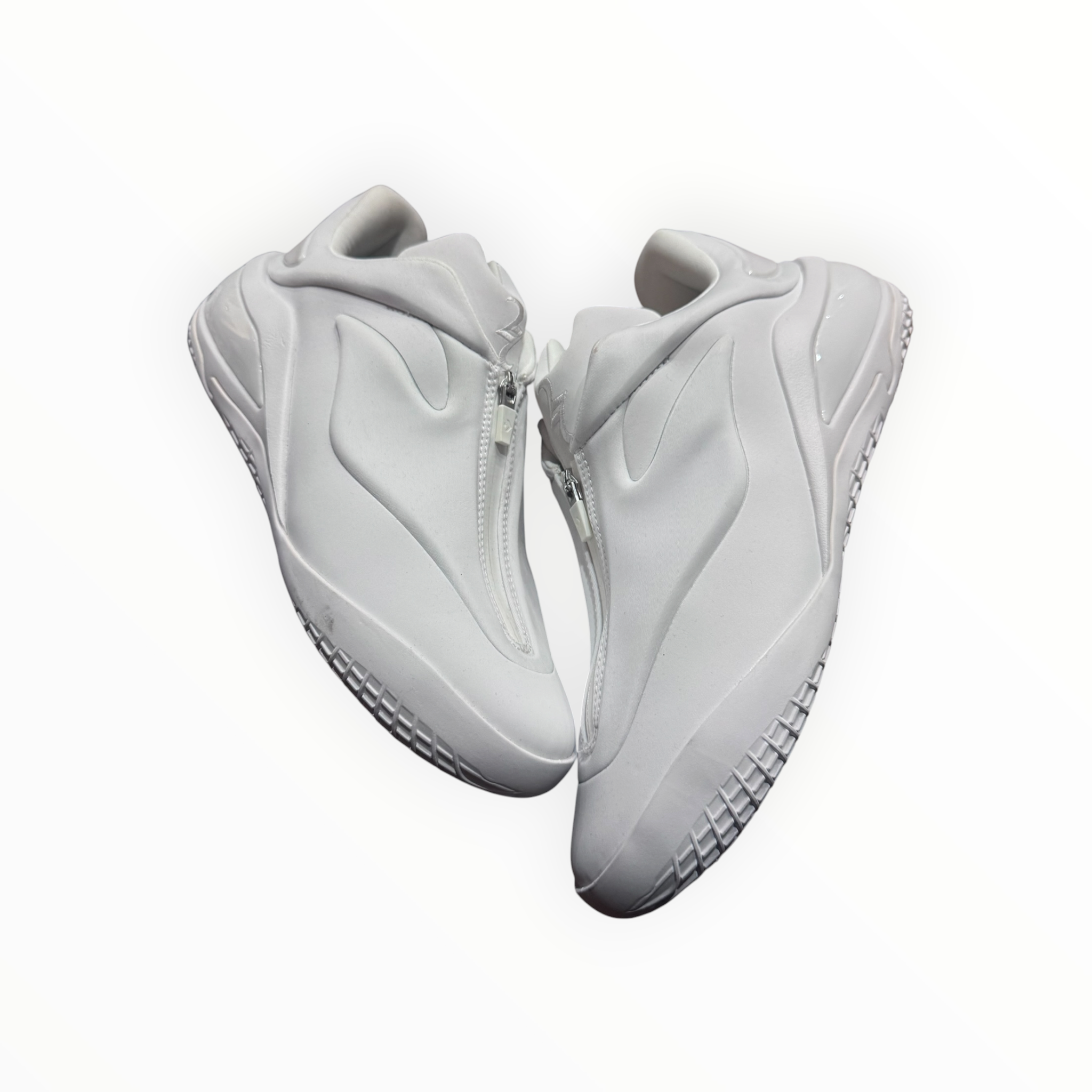 Converse SHAI 001 Clean Slate