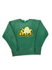 Saint Mxxxxxx Saint Angel Crewneck Sweatshirt