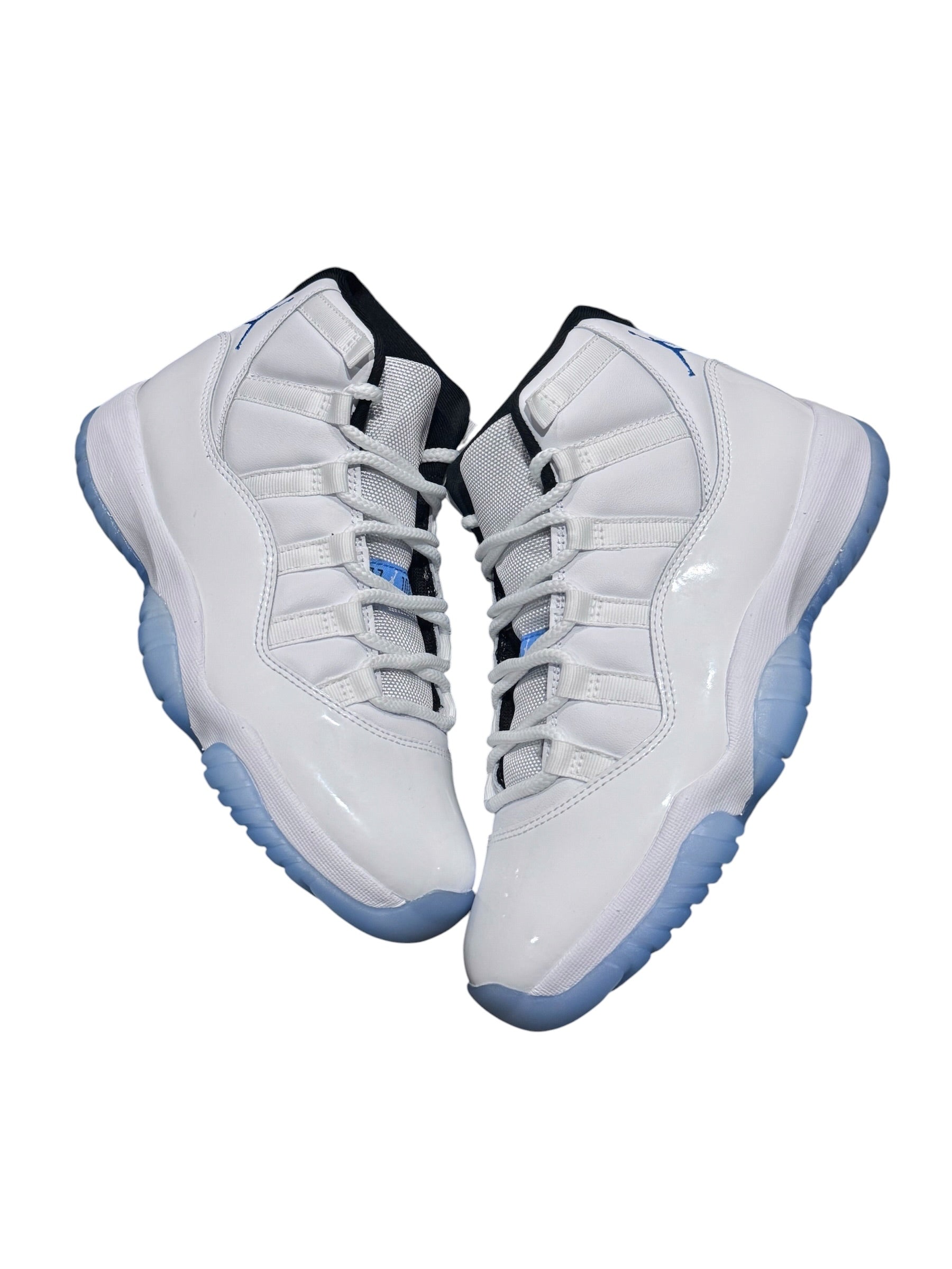 Jordan 11 Retro Legend Blue (2024)
