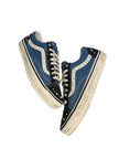 Vans LX Old Skool 36 Pearlized Pack Black Navy