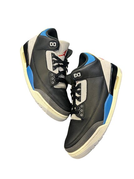 Jordan 3 Retro OG Rare Air