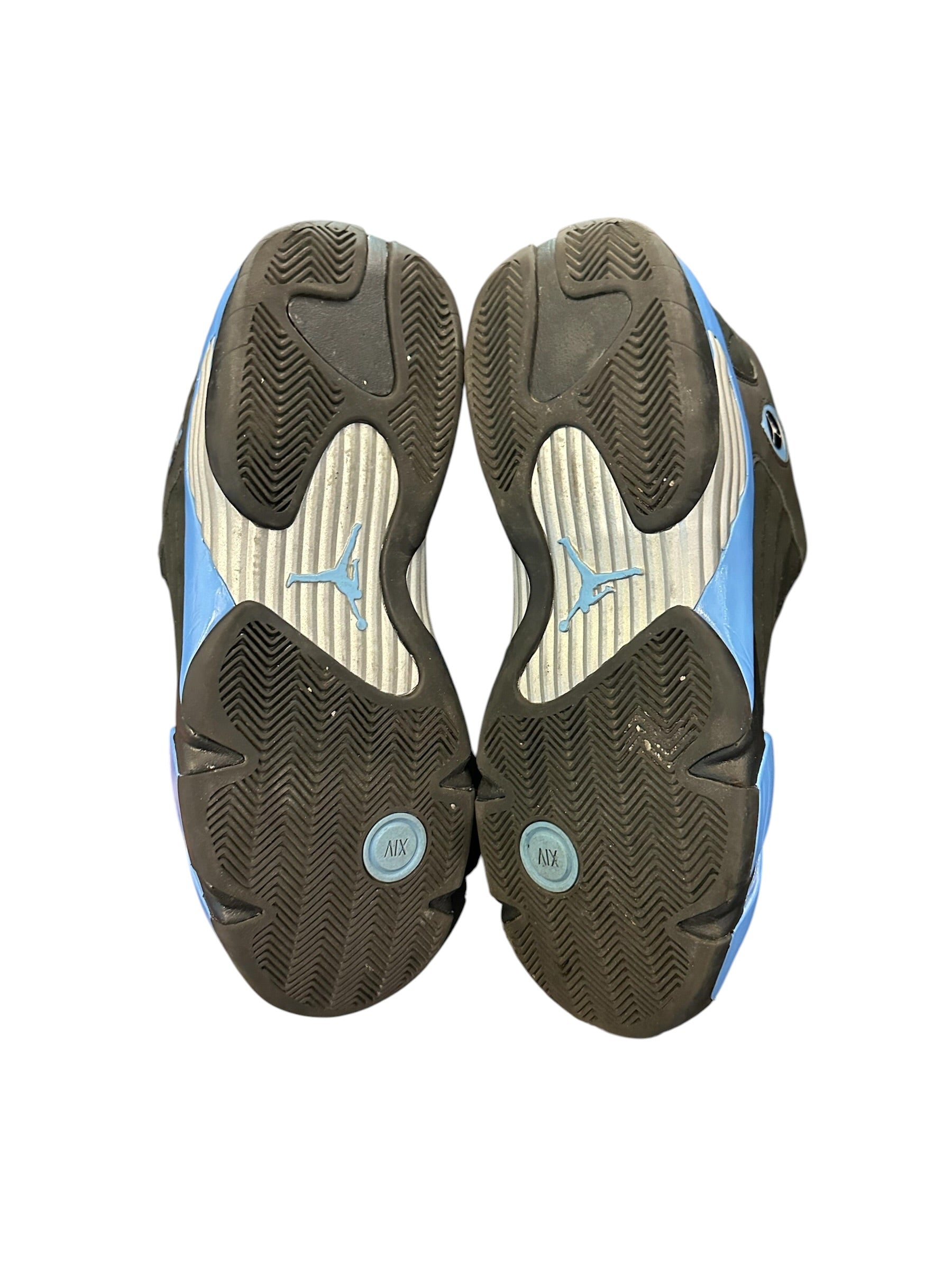 Jordan 14 Retro University Blue (2026)