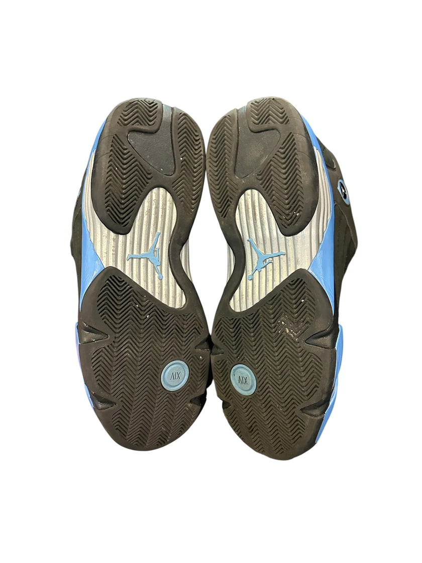 Jordan 14 Retro University Blue (2026)