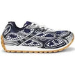 Bottega Veneta Orbit Sneaker Abyss
