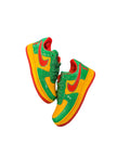 Nike Air Force 1 Low Lil Yachty Concrete Boys Lucky Green
