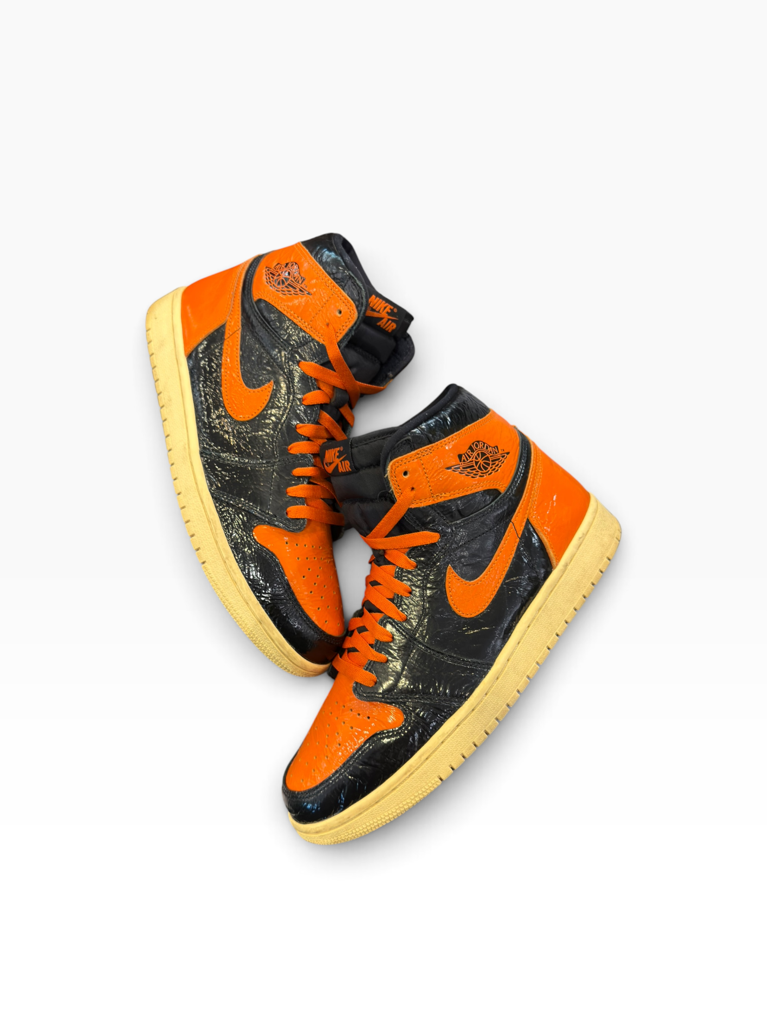 Jordan 1 Retro High Shattered Backboard 3.0