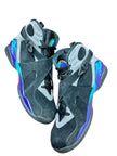 Jordan 8 Retro Aqua (2025)