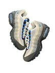 Nike Air Max 95 OG Big Bubble Blue Spark