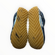 Bottega Veneta Orbit Sneaker Abyss Silver