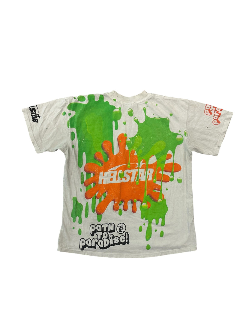 Hellstar Slime Tee