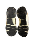 Dior B22 Brown/White