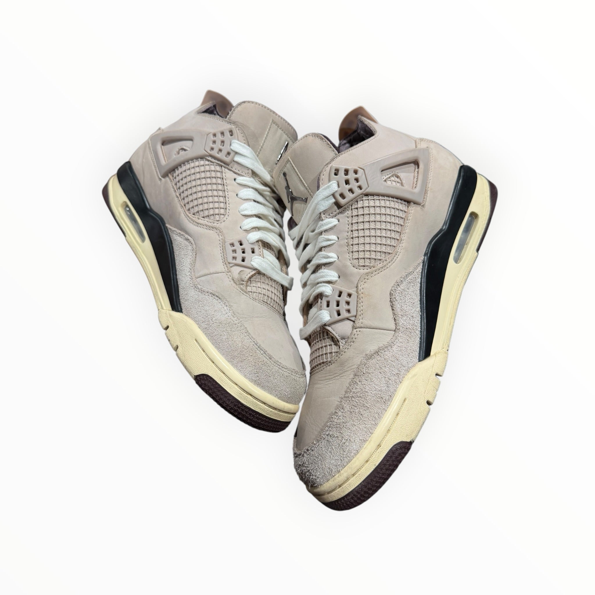 Jordan 4 Retro OG SP A Ma Maniére While You Were Sleeping (Women's)