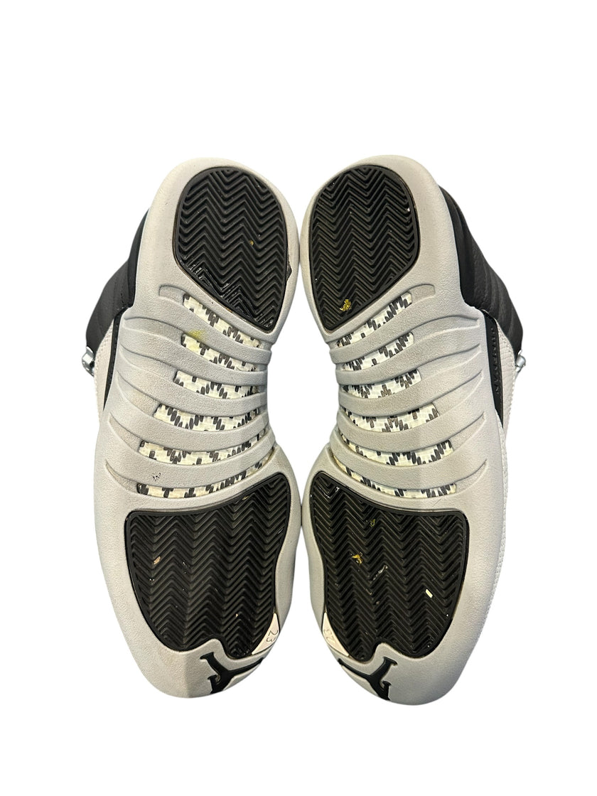 Jordan 12 Retro Barons