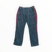 Needles Track Pants Charcoal