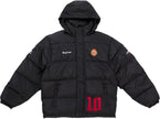 Supreme Umbro Down Puffer Jacket Black