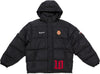 Supreme Umbro Down Puffer Jacket Black