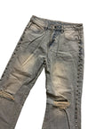 Vague Studios Studded Denim