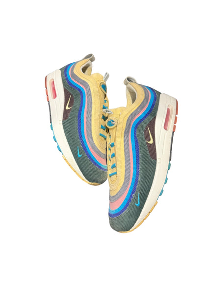 Nike Air Max 1/97 Sean Wotherspoon (Extra Lace Set Only)