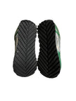 Bottega Venetta Orbit Green/Silver