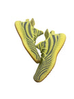 adidas Yeezy Boost 350 V2 Semi Frozen Yellow