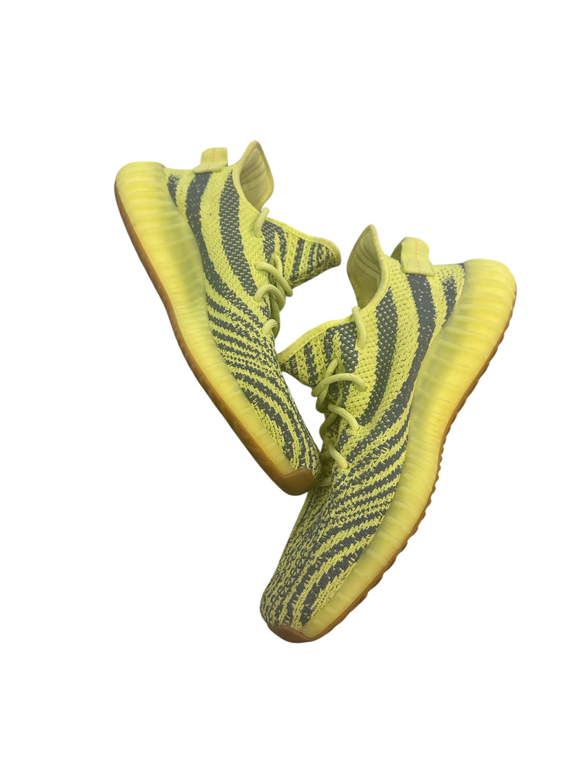adidas Yeezy Boost 350 V2 Semi Frozen Yellow