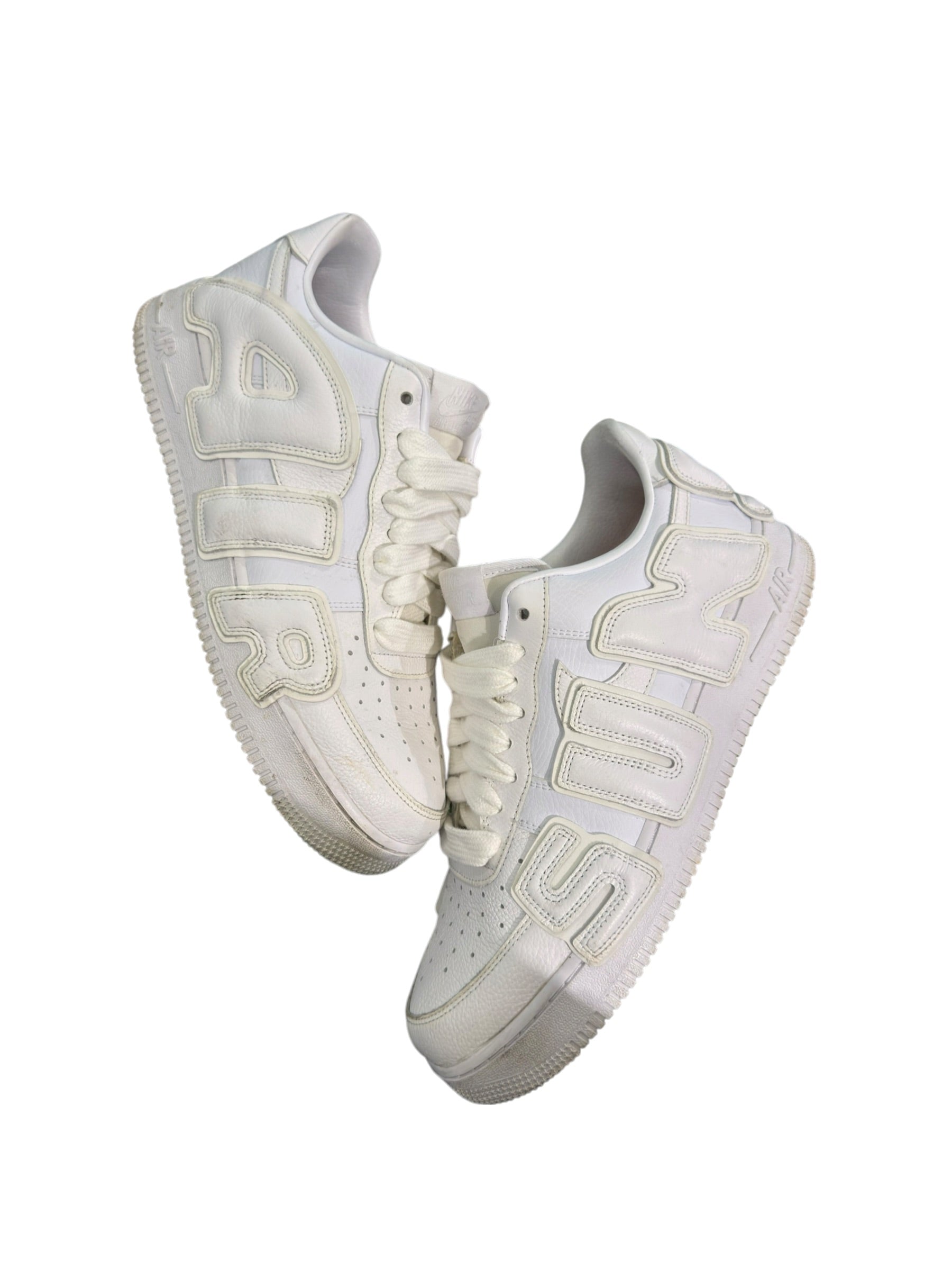 Nike Air Force 1 Low Cactus Plant Flea Market White (2024)