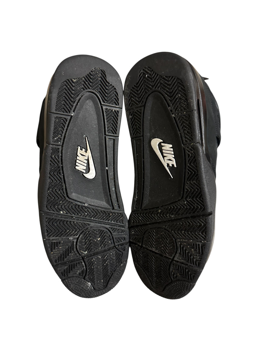 Jordan 4 Retro Black Cat