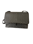 Goyard Grey Capitein MM Messenger Bag