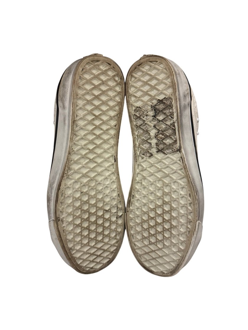 Vans OTW Old Skool 36 Pearlized Pack Marshmallow