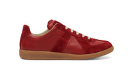 Maison Margiela GAT Sneaker Wine Red