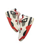 Jordan 4 Retro Fire Red (2020) (GS)