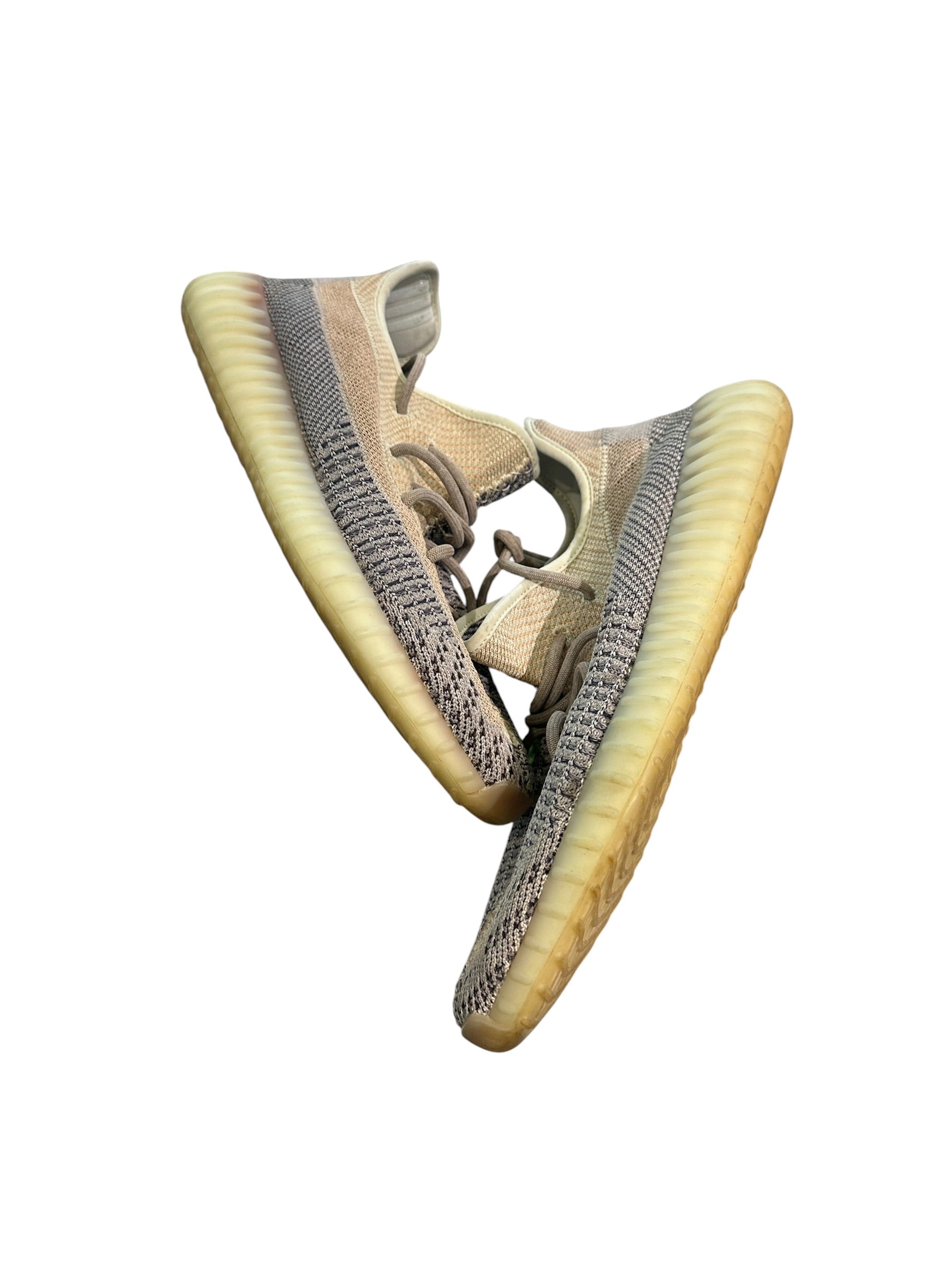 Adidas Yeezy Boost 350 V2 Ash Pearl
