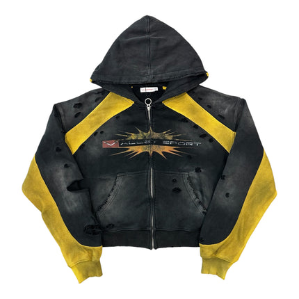 Vale Forever Khalifa Zip Up