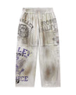 Vale Forever Butcher Sweats Dirt/Grey