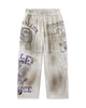 Vale Forever Butcher Sweats Dirt/Grey