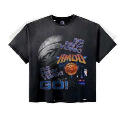 HMDD NY Championship Tee