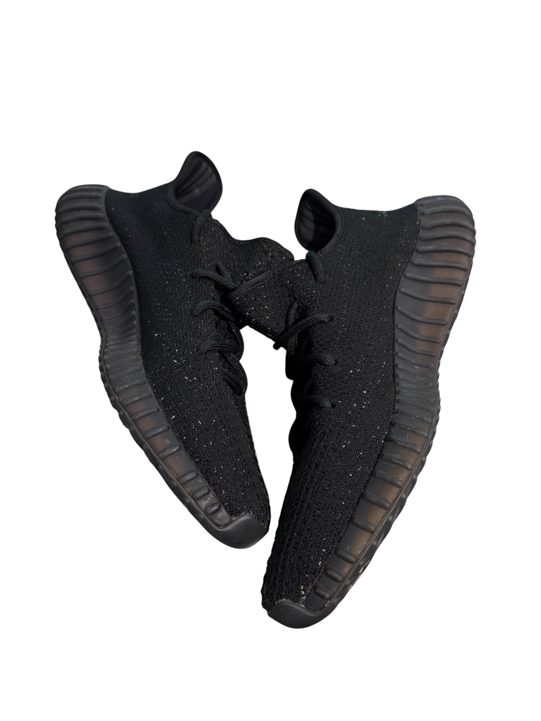 adidas Yeezy Boost 350 V2 Core Black Green