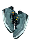 Jordan 3 Retro Fear Pack (2023)