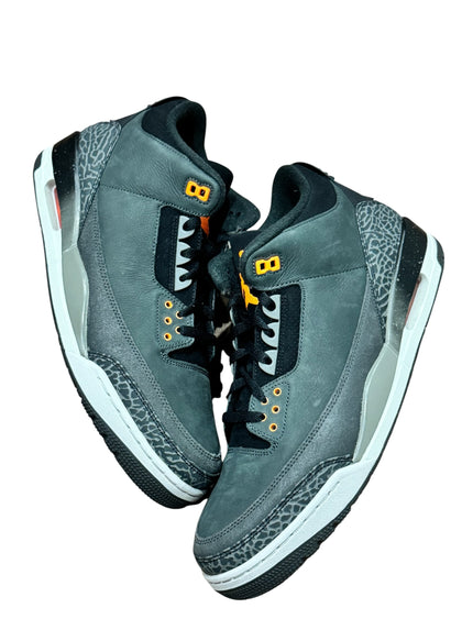 Jordan 3 Retro Fear Pack (2023)