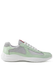Prada American’s Cup Mint Green