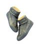 Maison Margiela Snakeskin Navy (Sale)