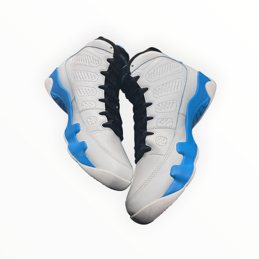 Jordan 9 Retro Powder Blue (2024)
