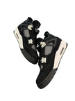 Jordan 4 Retro White Thunder