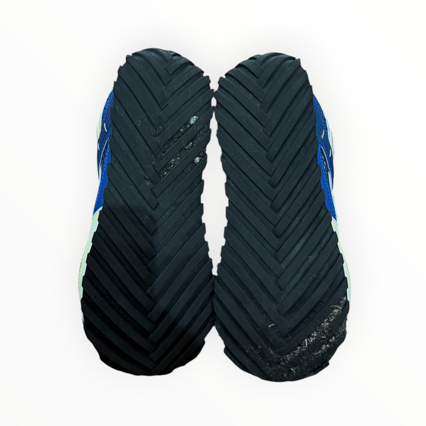 Bottega Veneta Orbit Sneaker Cruise/Mist