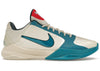 Nike Kobe 5 Protro Caitlin Clark Coconut Milk Spruce