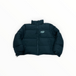 HMDD Cropped Puffer Jacket