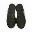 A Bathing Ape Bape Sta #4 Black White